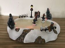 Christmas village scene for sale  SALE
