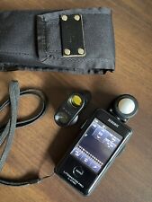 Sekonic 478d litemaster for sale  Cary