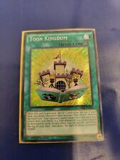 Tcg toon kingdom for sale  Brownsville