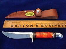 Early western knife for sale  New Bedford