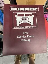 1997 hummer general for sale  Westwood