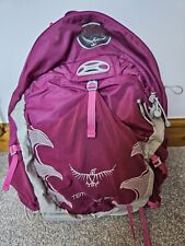 Osprey tempest womens for sale  Shipping to Ireland