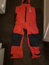 Mens waterproof suit for sale  MALLAIG