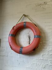 Used life ring for sale  LLANELLI