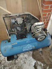 Workshop air compressor for sale  SHEFFIELD