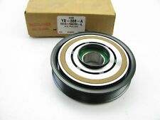 Used, NEW GENUINE Motorcraft YB-368-A A/C Compressor Clutch Pulley E9VH-19D784-AA for sale  Shipping to South Africa