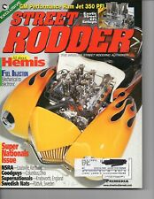 Street rodder magazine for sale  Fort Worth