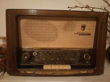 Alter weltempfänger radio gebraucht kaufen  Ginsheim-Gustavsburg