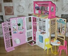 Barbie dolls house for sale  PRESTON