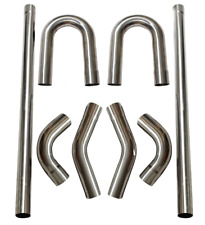 Stainless steel exhaust for sale  Elkhart