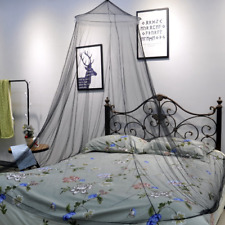 Romantic Black Mosquito Net Mosquito Net Folding Mosquito Net Universal for sale  Shipping to South Africa