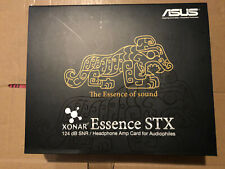 ASUS Xonar Essence STX for sale  Shipping to South Africa