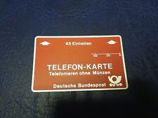 Testkarte frankfurt 1983 gebraucht kaufen  Göppingen