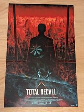 Total recall variant for sale  EXETER