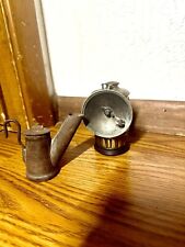 Antique miners lamp for sale  Tempe