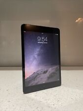 Apple iPad mini 1ª geração 16GB Wi-Fi 7,9 polegadas, cinza comprar usado  Enviando para Brazil