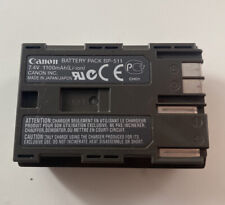 Battery canon oem for sale  Hialeah