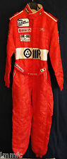 Racing suit tuta usato  Ferrandina