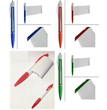 Penna Invisibile usato in Italia | vedi tutte i 60 prezzi!