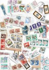Lotto 1.000 francobolli usato  Roma