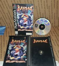 Rayman complete long for sale  Las Cruces