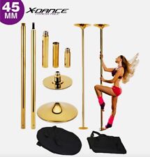 Dance pole 45mm for sale  Ridgewood