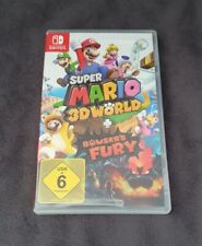 Super mario bowsers gebraucht kaufen  Bad Vilbel