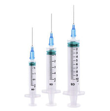 Syringes blunt tip for sale  MANCHESTER