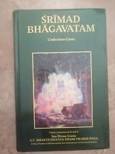 Srimad bhagavatam undicesimo usato  Zerbolo