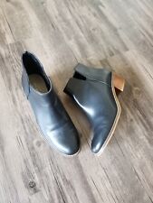 Cole Haan Grand.Os Signature Leather Chelsea Ankle Boots for sale  Shipping to South Africa