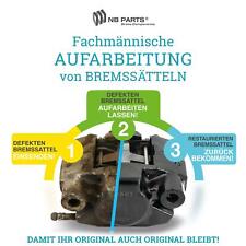 Aufarbeitung bremssattel 2x60m gebraucht kaufen  Forchheim