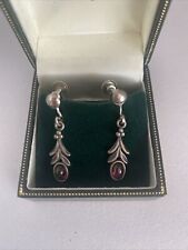 Ladies vintage silver for sale  NEWQUAY