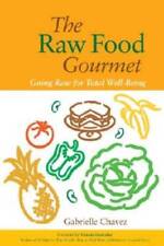 Raw food gourmet for sale  Montgomery