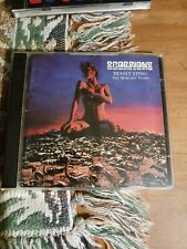 Usado, Scorpions: Deadly Sting, The Mercury Years (CD, 2 discos, 1997) comprar usado  Enviando para Brazil