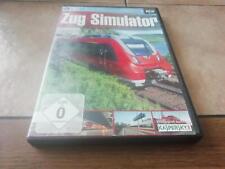 Zug simulator gebraucht kaufen  Deutschland