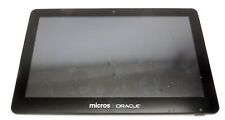 Oracle Micros Workstation 6 620 POS tela sensível ao toque tudo-em-um Windows 10 lote D comprar usado  Enviando para Brazil