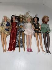 Set spice girls for sale  Shipping to Ireland
