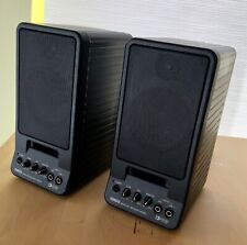 Yamaha monitor speaker gebraucht kaufen  Detmold
