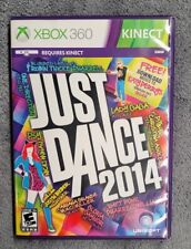 Just Dance 2014 Xbox 360 Kinect Unisob comprar usado  Enviando para Brazil