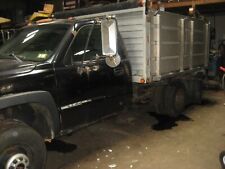 2007 gmc 3500 for sale  Salisbury