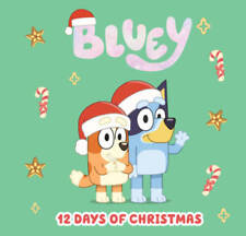 Bluey days christmas for sale  Montgomery