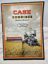 1928 case co. for sale  Dighton