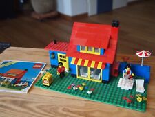 Lego vintage haus gebraucht kaufen  Sennestadt