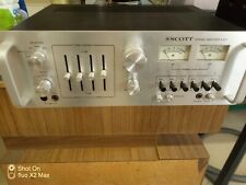 Ampli scott 457 d'occasion  Auxerre