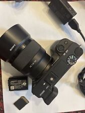 Sony a6300 24.2 for sale  Pittsburg
