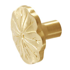 Cabinet knob leaf for sale  Shipping to Ireland
