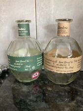 blantons for sale  MOLD