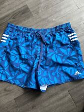 Adidas swim shorts for sale  COLCHESTER