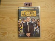 Dvd loup wall d'occasion  Sennecey-le-Grand