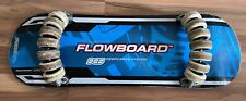 Flowboard skateboard wheel for sale  Ashland